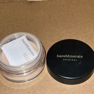 bareMinerals ORIGINAL Loose Powder Foundation SPF 15